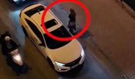 Gaziantep’te dilencilere dron destekli denetim
