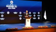 Kurtulmuş Gaziantep’ten mesaj verdi