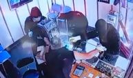 Gaziantep’te Kuyumcu Soygununun Şoke Eden Görüntüleri Ortaya Çıktı