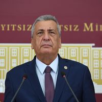 Hasan Öztürkmen kimdir?