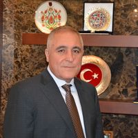 Cengiz Şimşek kimdir?