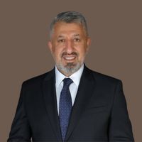 Mustafa Güzel kimdir?