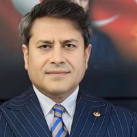 Ali Şahin