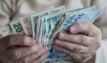En Düşük Emekli Maaşı İçin Rakam Verildi
