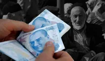 SSK ve Bağ-Kur’lular İçin Yeni Emekli Maaşı Tablosu