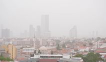 Gaziantep’te Nefes Almak Bile Zorlaşacak