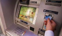 ATM'lerde Küçük Banknot Dönemi Bitti