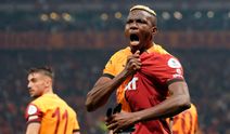 Victor Osimhen Transferinde Flaş Gelişme