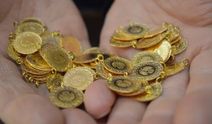 Altında Sert Düşüş Sonrası Yeni Gelişme
