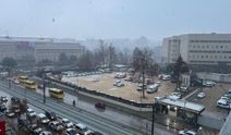 Gaziantep'te Kış Yakacak!