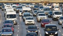 Gaziantep Trafiğine Yeni Nefes