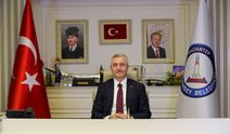 Tahmazoğlu’ndan Şahinbey’i Sallayacak Projeler
