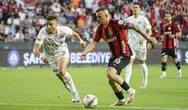 Gaziantep FK’nın Golcüleri Belli Oldu! İşte O İsimler