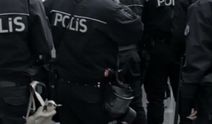Polislere Fazla Mesai Ücreti ve Lojman Müjdesi Geldi