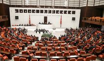 TBMM’de Koltuklar Paylaşıldı! Gaziantep’ten Hangi Vekiller Listede?