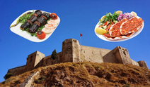 Gaziantep Dünya Devlerini Geride Bıraktı!