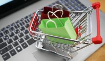 Gaziantep’te E-Ticaret Yapana Müjde