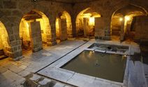 Gaziantep’in Eşsiz Yer Altı Hazineleri!