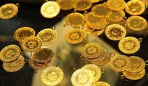 Piyasaları Altın Hareketi Sardı
