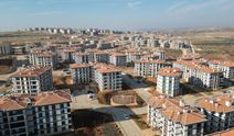 Gaziantep’te Sosyal Konut İçin Yeni Dönem