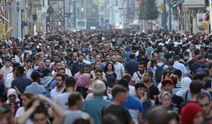 Türkiye’nin Yeni Nüfusu Belli Oldu