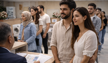 Gaziantep’te Evleneceklere 250 Bin TL Destek