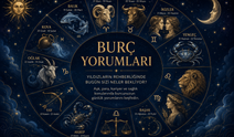 21 Haziran 2026 Günlük Burç Yorumları