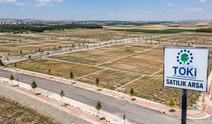 Gaziantep'te Arsa Hayali Kurana Müjde