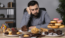Her Gün Tüketilen Şeker Bakın Nelere Yol Açıyor