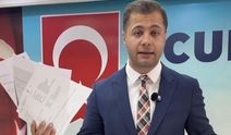 CHP Gaziantep'i Karıştıran Harcama İddiaları