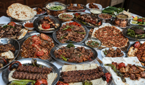 Gaziantep'ten Edirne'ye Uzanan Kebap Rotası: İşte Dikkat Çeken Liste