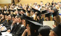 Üniversite diploması artık iş garantisi değil