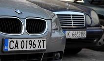 Yabancı Plakalı Araçlarda Kurallar Değişti