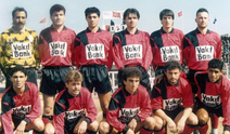 Gaziantepspor’un Unutulmaz Golcüsünün Son Hali Şaşırttı