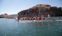 Rumkale'de Festival Heyecanı Başlıyor