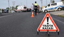 Gaziantep’te Trafiğin Acı Bilançosu