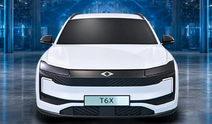 Togg’dan Daha Uygun Model Geliyor: T6X İçin Tarih Verildi
