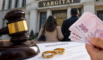 Boşanan Çiftler Dikkat: Maaş Kesilebilir
