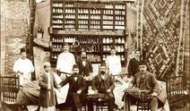 Gaziantep’in Unutulan Eczacıları