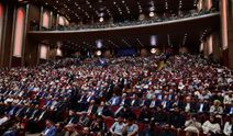 Gaziantep’te 20 Ülkeden Ortak Akıl