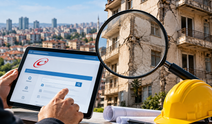 Riskli Binalar İçin Kritik Uyarı: Tek Başvuru Yeterli