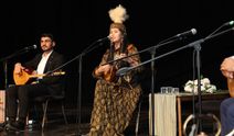 Sazlar ve Sözler Gaziantep’te Buluştu