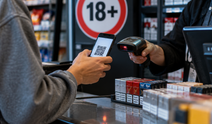 Sigara Alırken Yeni Şart Geliyor