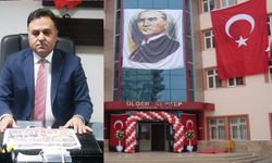 TEOGDA TÜRKİYE BİRİNCİSİ: ÜLGER KEPKEP