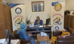 ŞAHİNBEY BELEDİYESİ’NDEN AİLELERE ÜCRETSİZ DANIŞMANLIK HİZMETİ