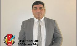 GGC BAŞKAN ADAYI LEVENT ÖZKURT PROJELERİNİ AÇIKLADI