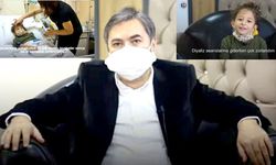 GAÜN HASTANESİ SALMA’YA NEFES OLDU