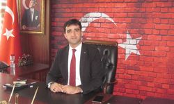Araban Kaymakamı Ömer Sevgili görevine başladı