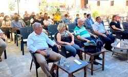 Yunus Emre vefatının 700.yılında anıldı