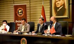 Savunma sanayisi için yapılan girişimler meyve vermeye başladı